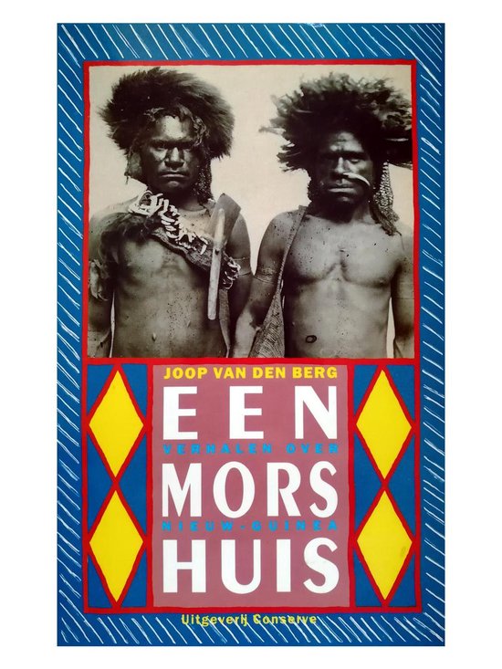 Een mors huis