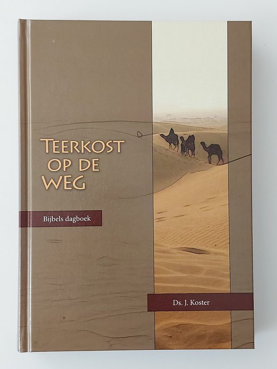 Teerkost Op De Weg