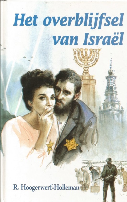 Het overblijfsel van Israel