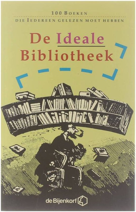 de ideale bibliotheek