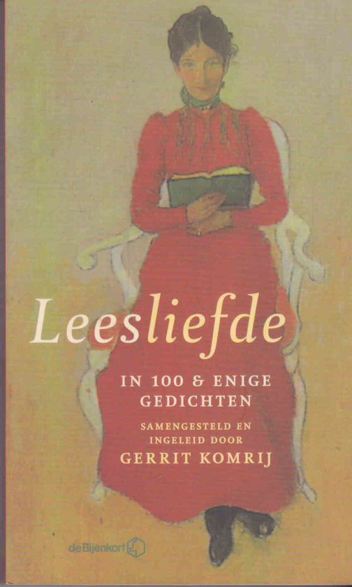 Leesliefde in 100 & enige gedichten