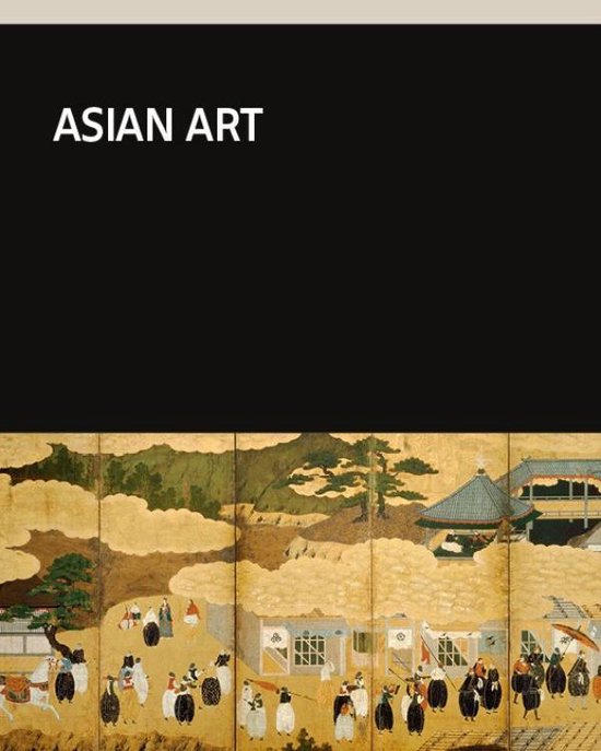 Asian Art Rijksmuseum