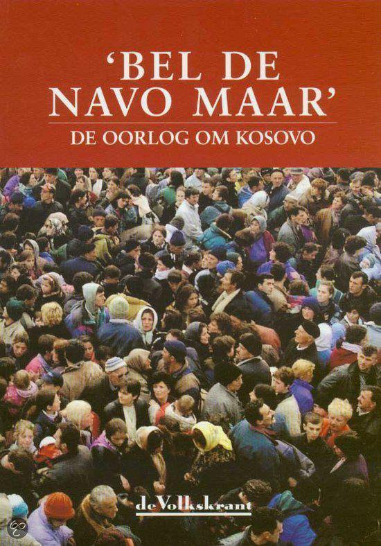 Bel de navo maar