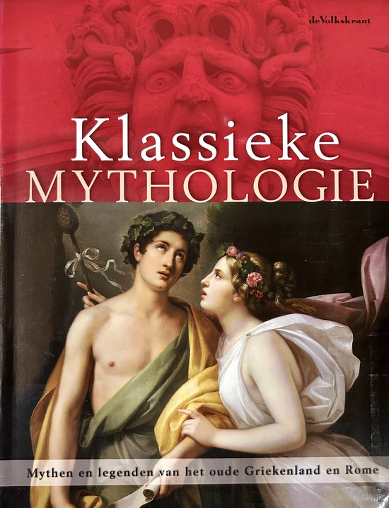 Klassieke mythologie