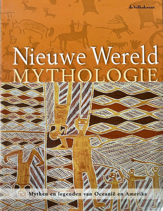 Mythologie