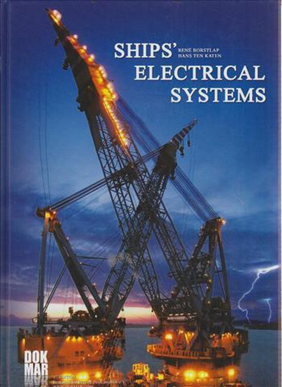 Ships electrical systems