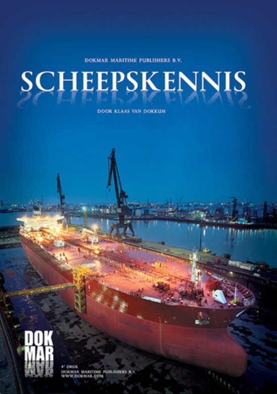 Scheepskennis