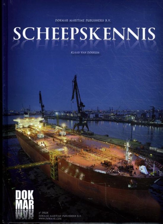 Scheepskennis