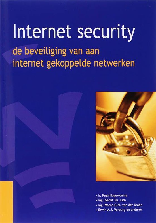 Internet security