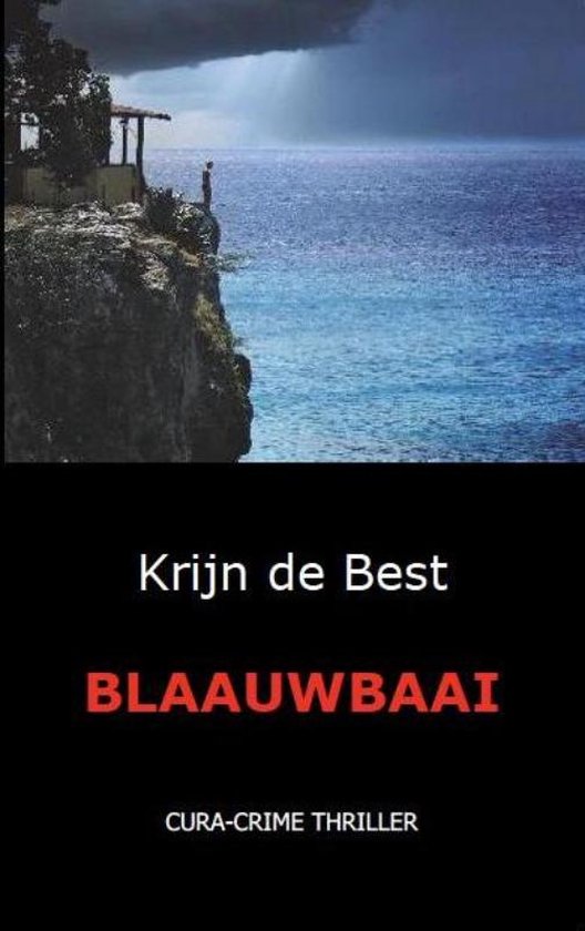 Blaauwbaai