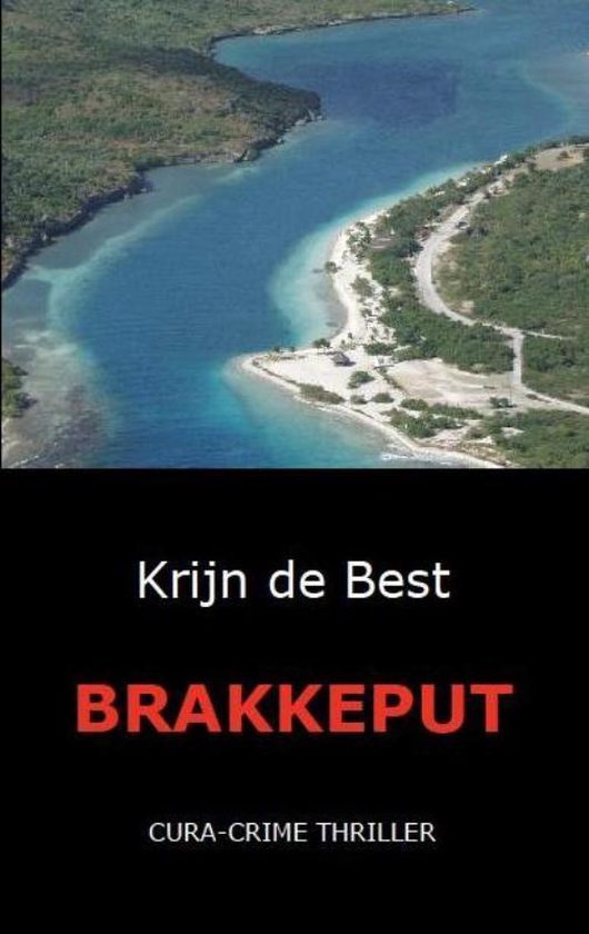 Brakkeput