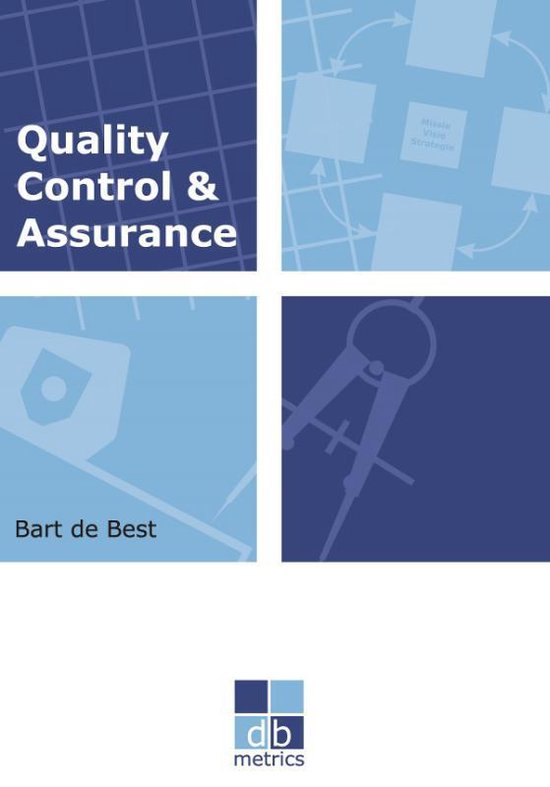 Dbmetrics  -   Quality Control & Assurance