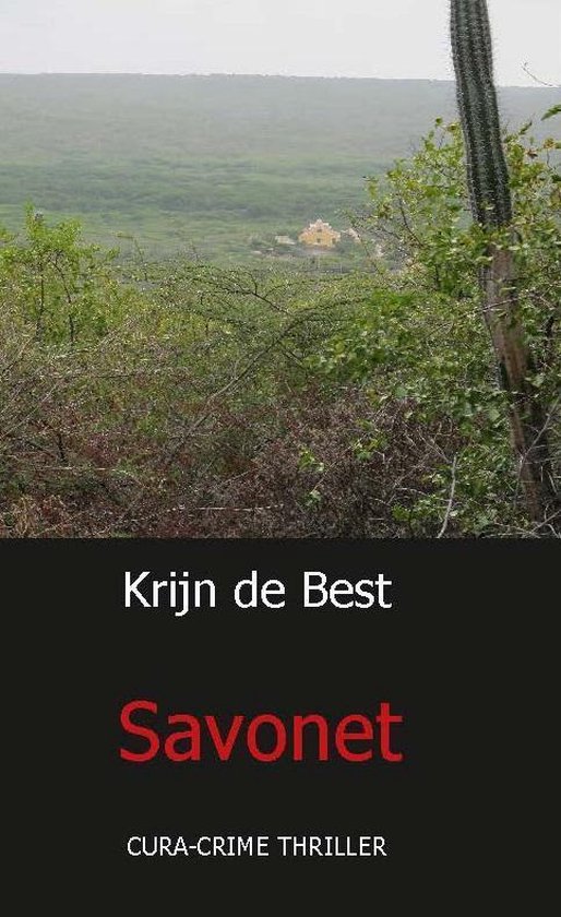 Savonet