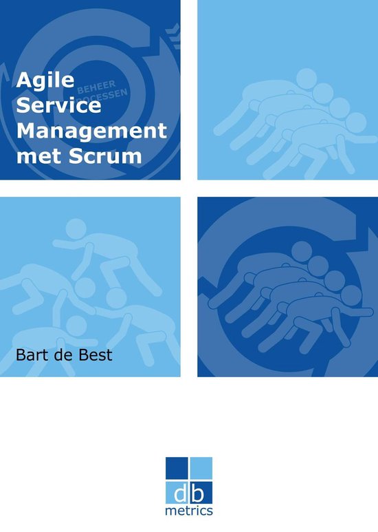 Agile service management met scrum