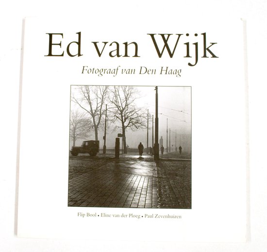 Ed van wyk fotograaf van den haag