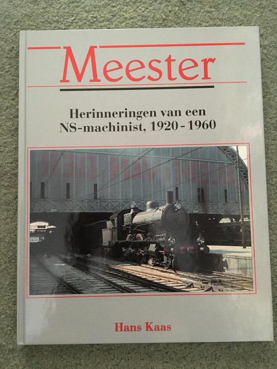 Meester