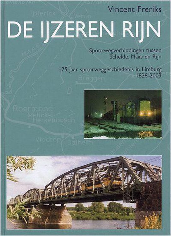 De IJzeren Rijn