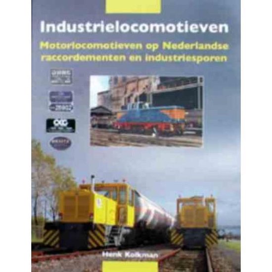 Industrielocomotieven