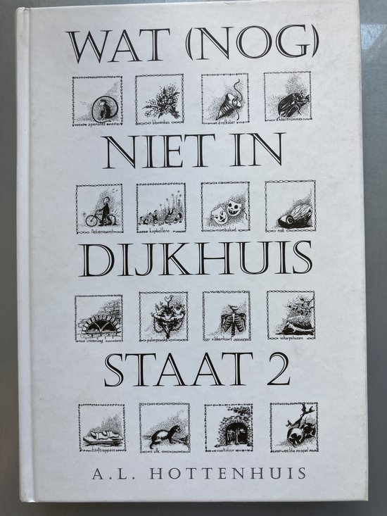 2 Wat nog niet in Dijkhuis staat