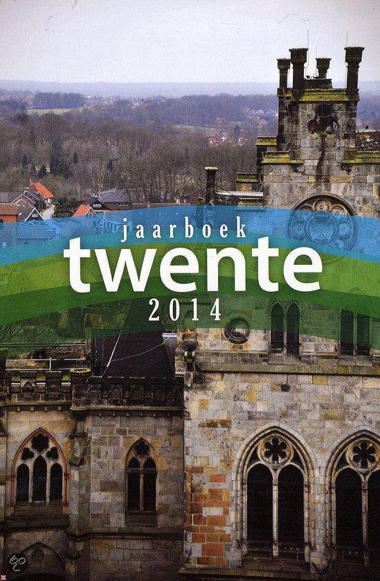 Jaarboek Twente ...