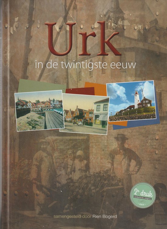 Urk in de twintigste eeuw