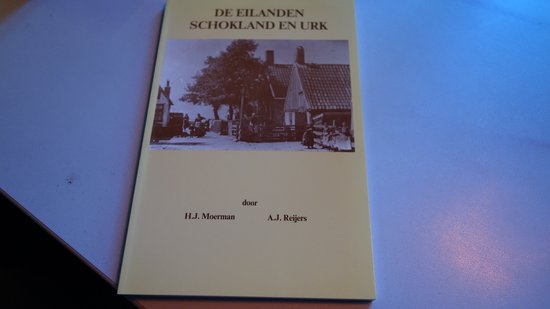 Eilanden Schokland en Urk