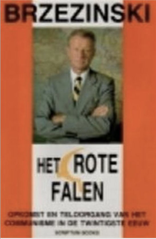 Grote falen