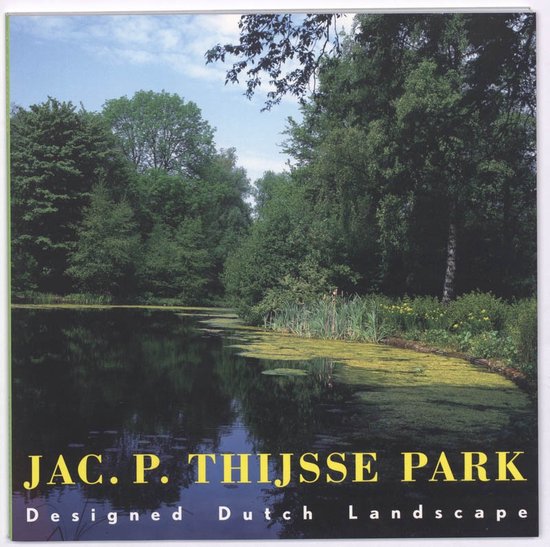 Designed Dutch Landscapes