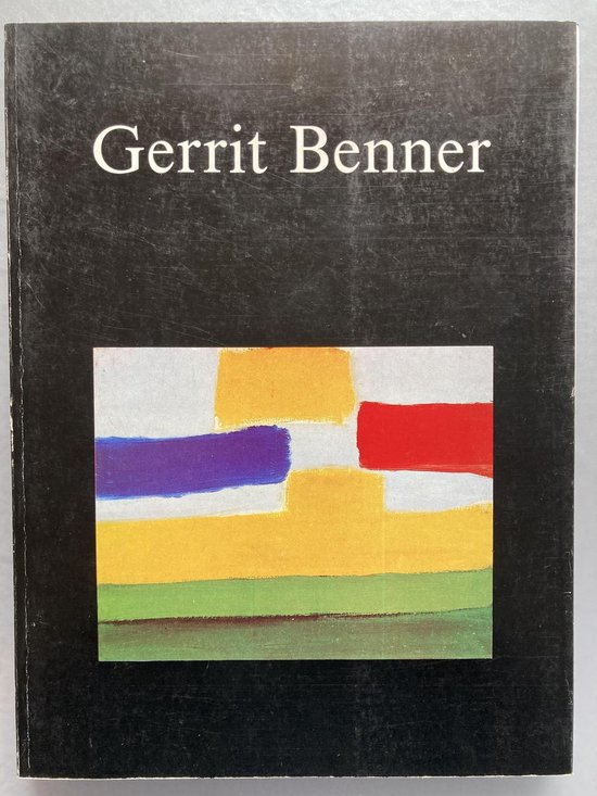 Gerrit benner