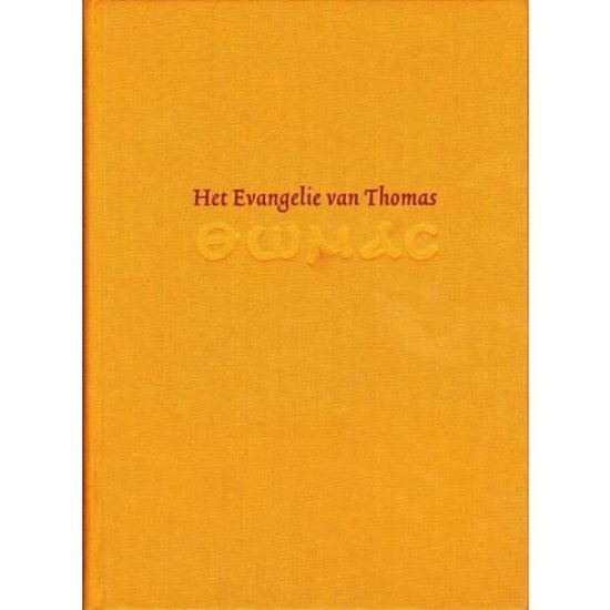 Pimander 10 - Het Evangelie van Thomas