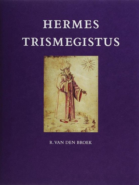 Pimander 15 - Hermes Trismegistus