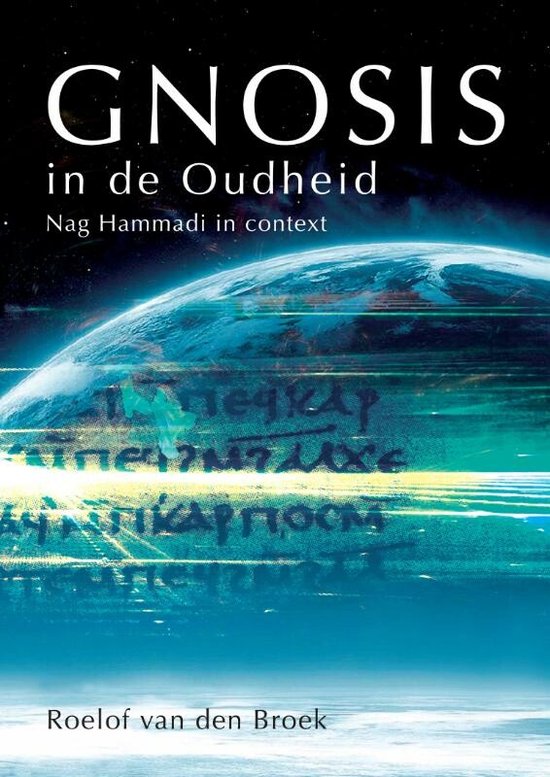 Pimander 18 - Gnosis in de Oudheid