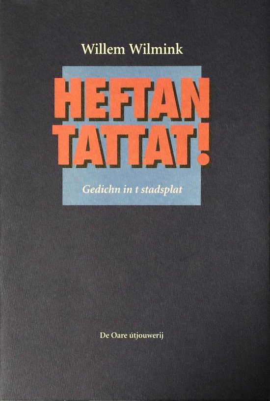 Heftan tattat!