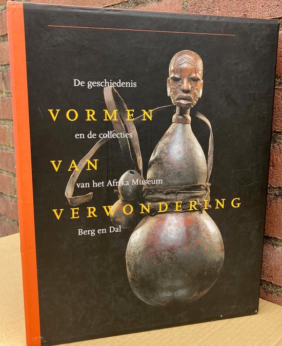 Vormen van verwondering