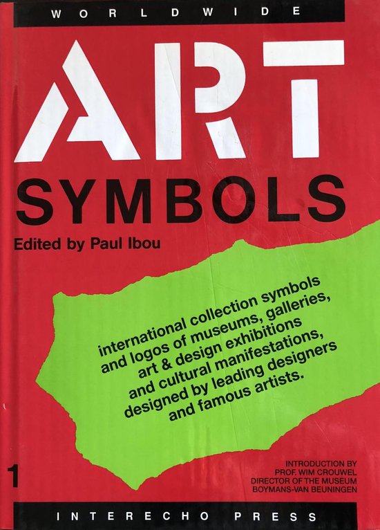 Art Symbols I