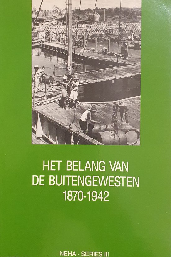 Het belang van de buitengewesten