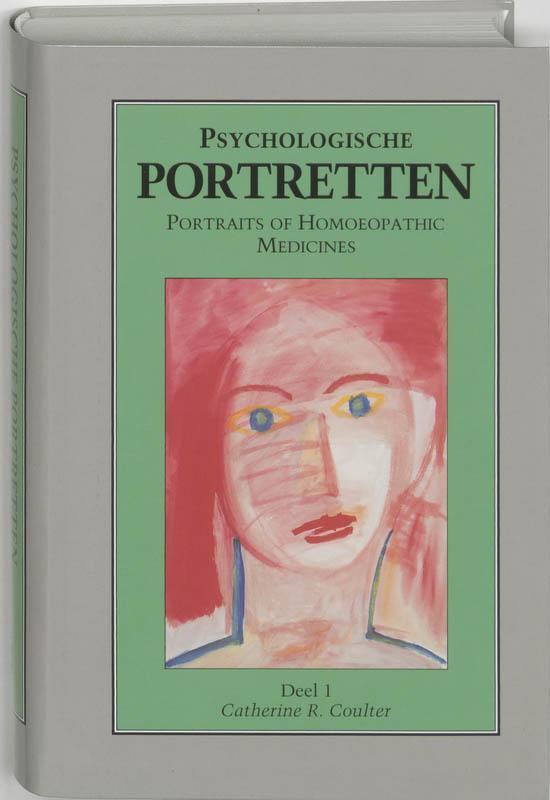 Psychologische Portretten Dl1