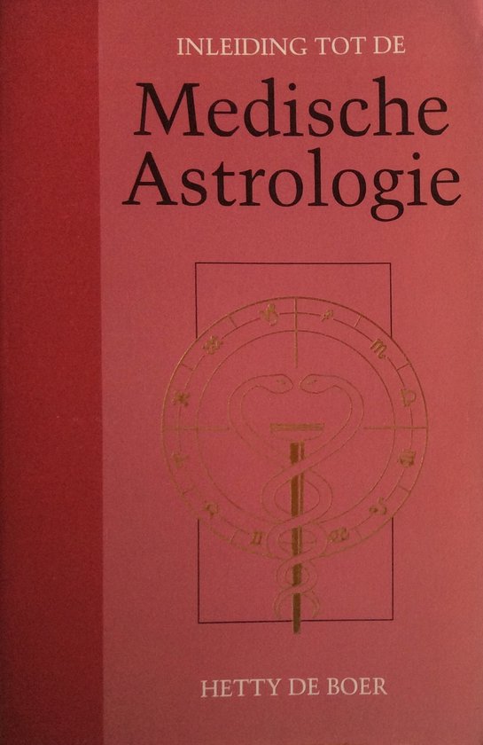 Inleiding tot de medische astrologie