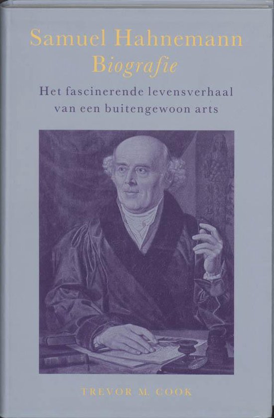 Samuel Hahnemann