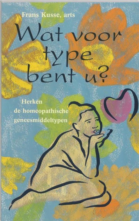 Wat voor type bent u?