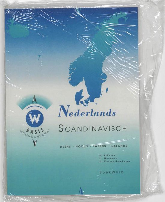 Nederlands-Scandinavisch