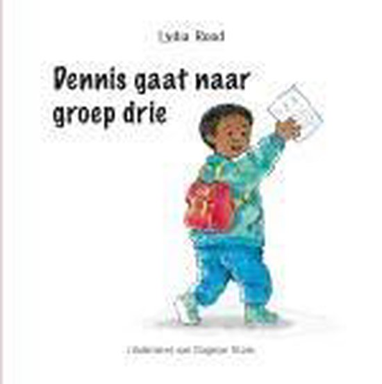 Dennis gaat naar groep 3