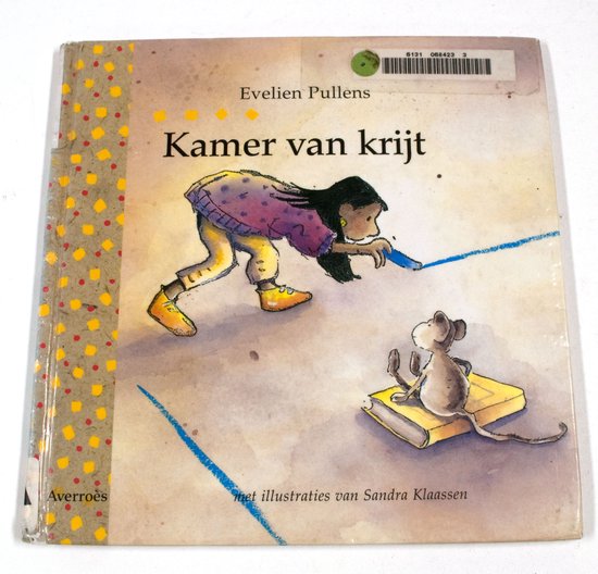 Een kamer van krijt