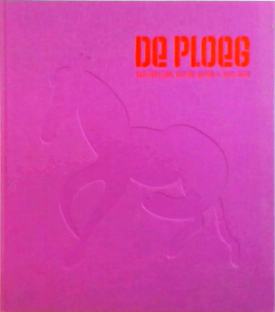 De Ploeg, Schilderijen Van De Aarde, 1918-1933