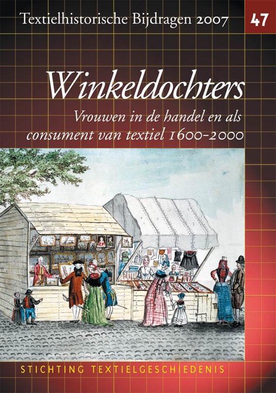 Winkeldochters