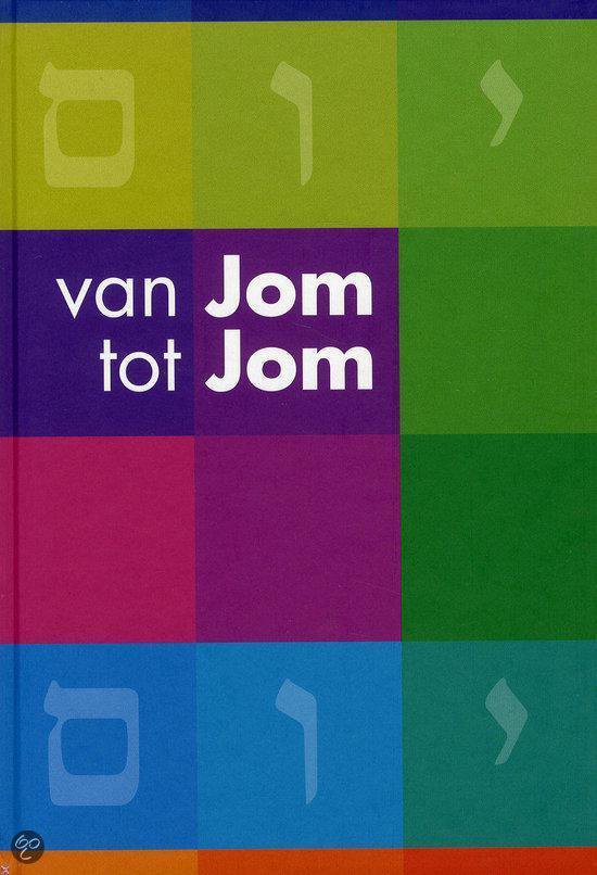 Van Jom tot Jom