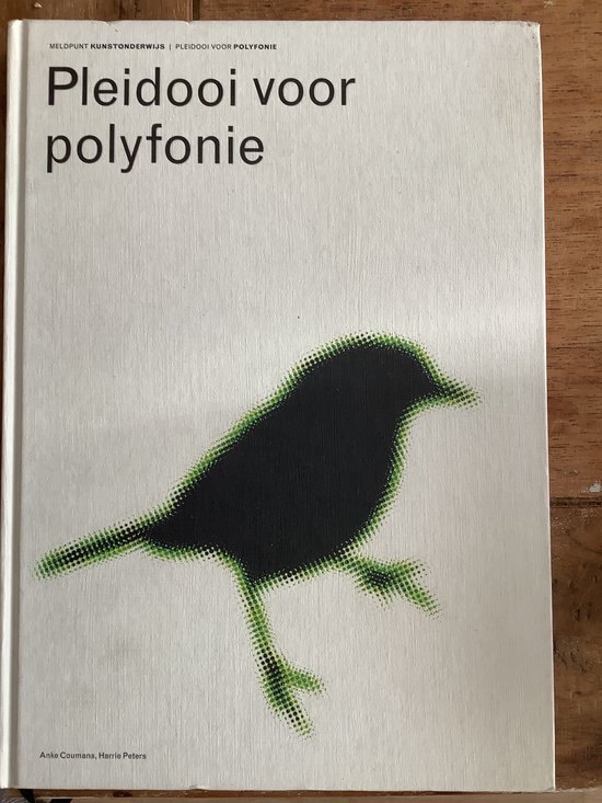 Pleidooi voor polyfonie