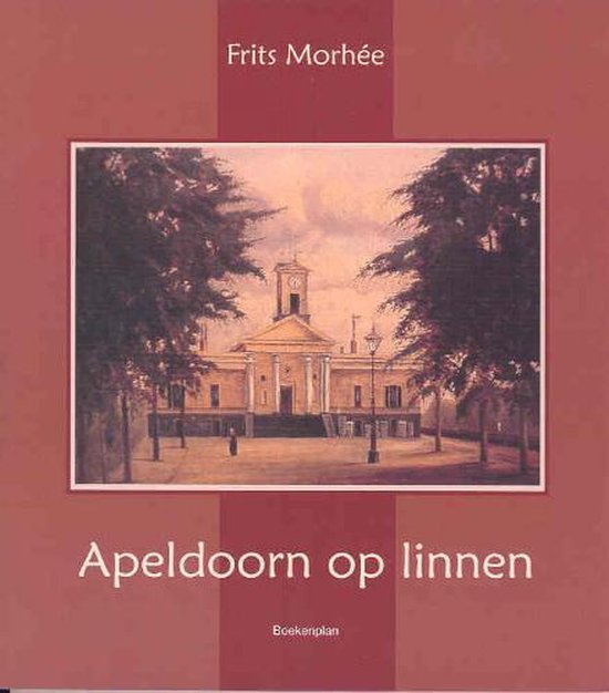 Apeldoorn Op Linnen