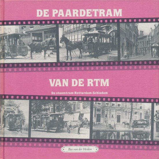 De Paartentram van de RTM (deel 8),