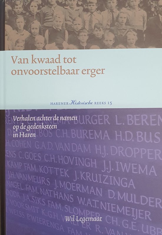 Van kwaad tot onvoorstelbaar erger